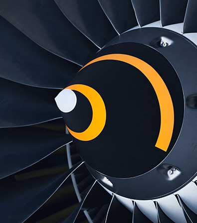 Emploi dans l'industrie Aéronautique