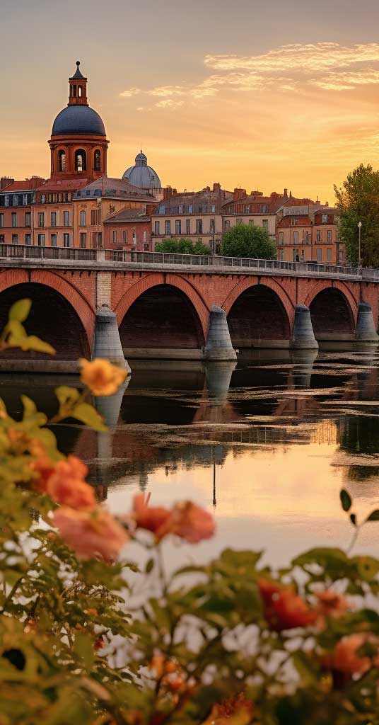 Emploi en Occitanie