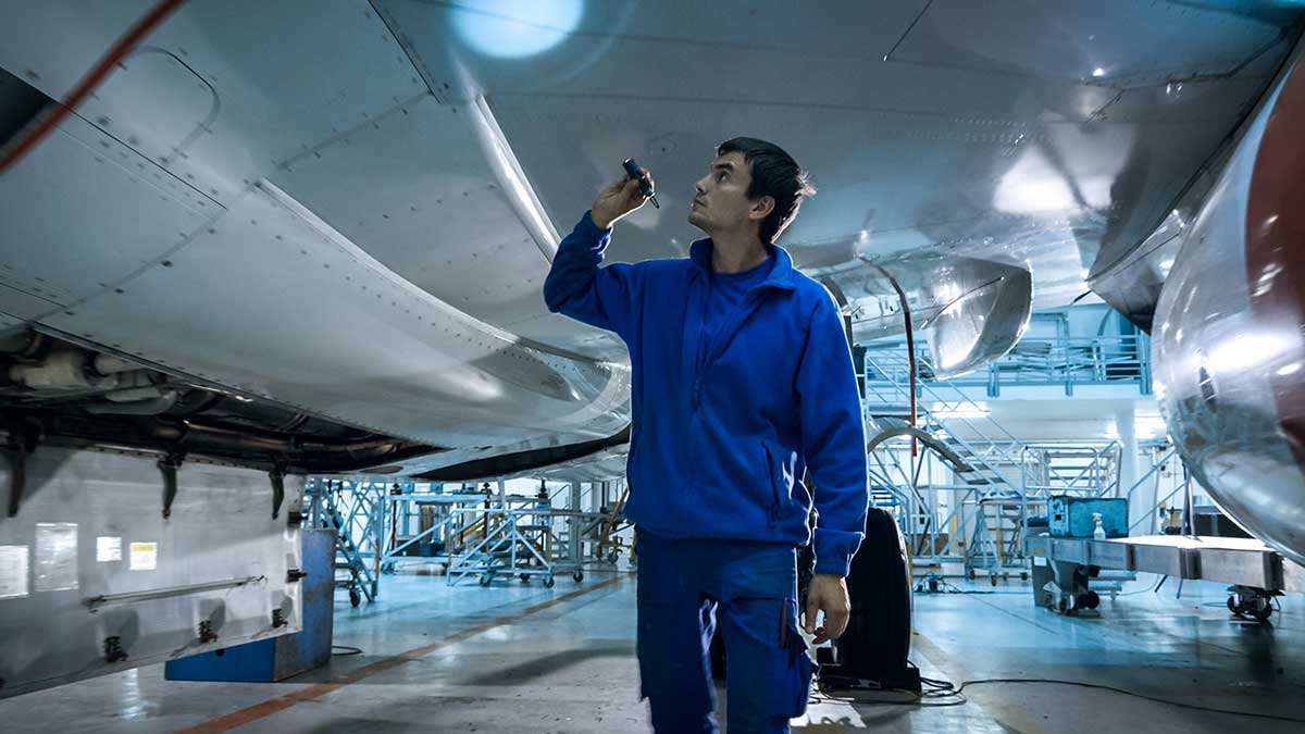 Comprendre l'importance des APRS en maintenance aéronautique