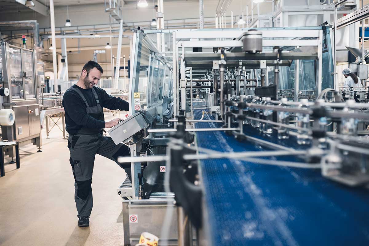 Les méthodologies de maintenance : TPM et RCM