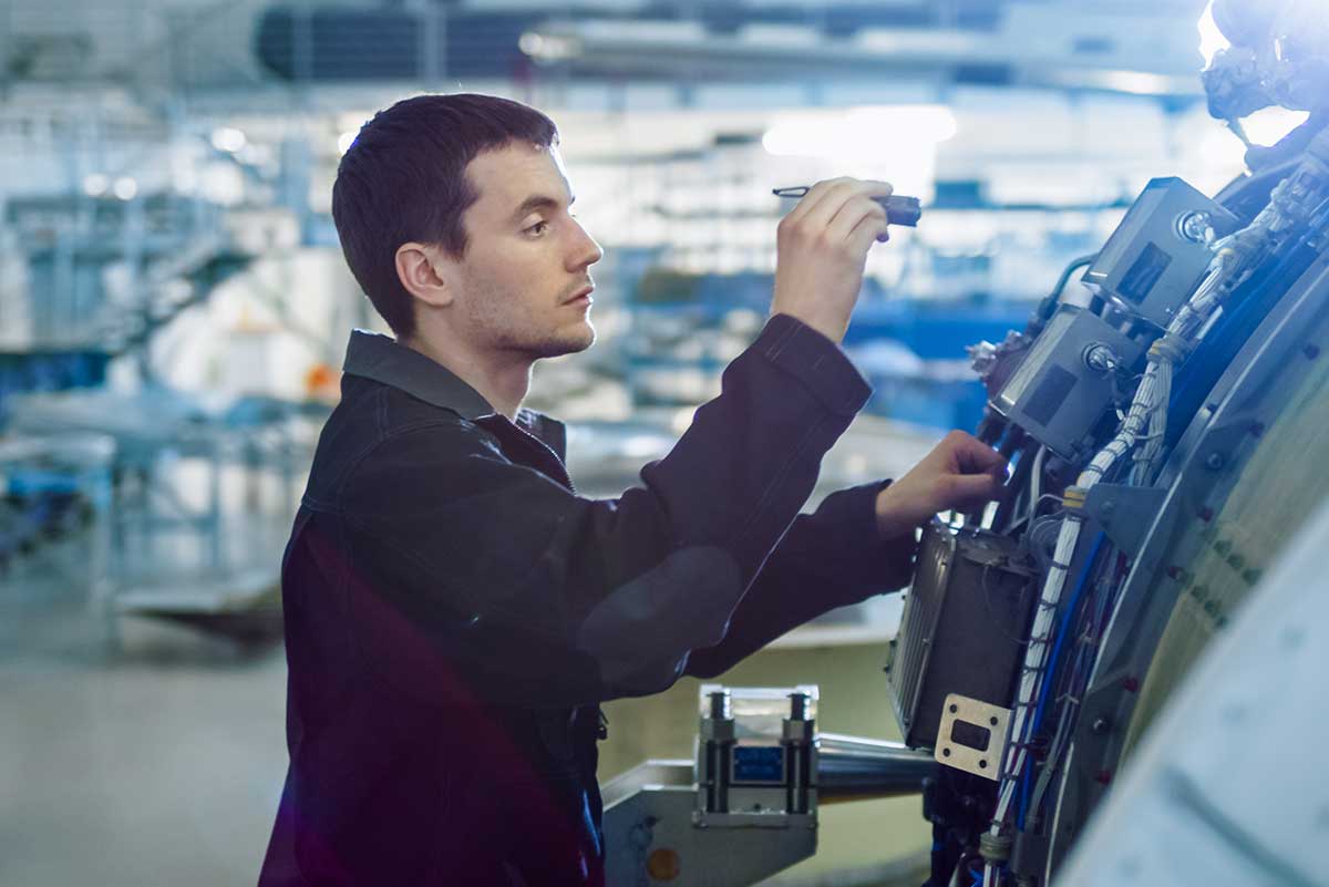 Les métiers de techniciens les plus recherchés dans l'aéronautique