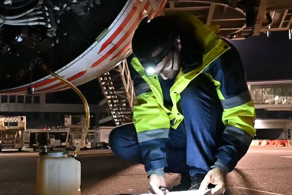 L'industrie aéronautique française en quête de talents pour relever les défis du futur