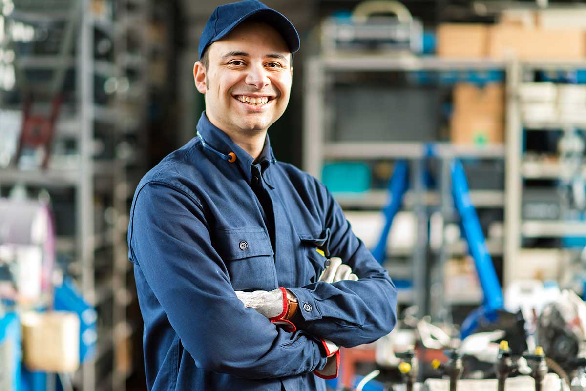 Présentation du métier de Technicien Méthodes