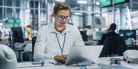 Le métier d'Ingénieur Soutien Logistique (ASL / SLI)