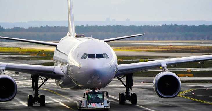 Les régions françaises où l'aéronautique emploie le plus de salariés