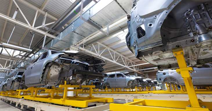 Emboutissage : procédé et application industrielle
