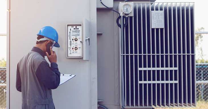 RCM : maintenance centrée sur la fiabilité