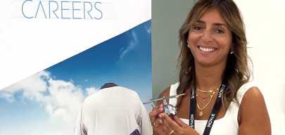 Bienvenue à Yasmina Bouhena : un nouvel atout pour notre équipe de recrutement