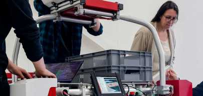 Les opportunités après un BUT Génie Industriel et Maintenance