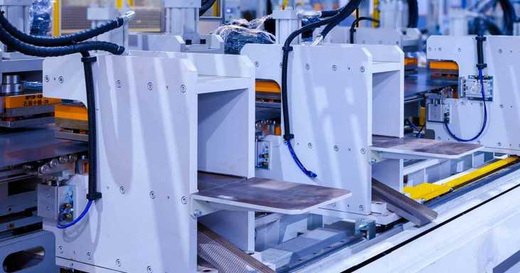 Comprendre l'internet industriel des objets : Qu'est-ce que l'IIoT  ?