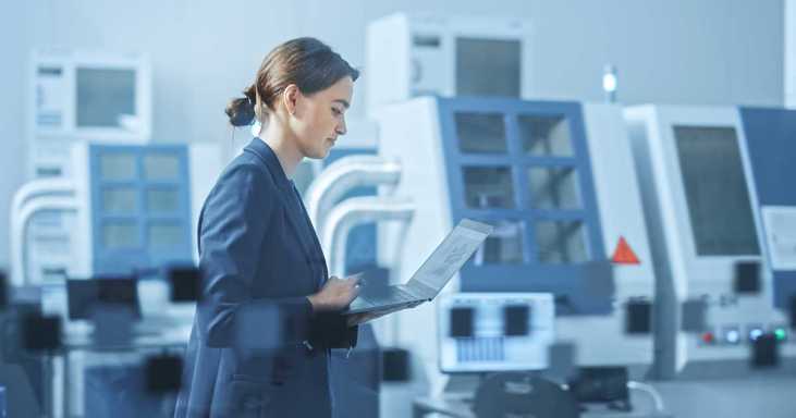 Comprendre le PLM : Product Lifecycle Management