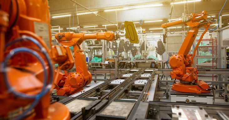 Le processus d'approbation des pièces de production dans l'industrie automobile