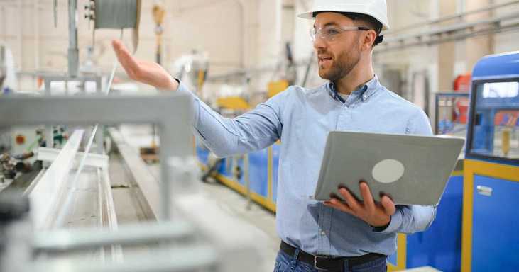 Introduction à la GMAO : comprendre et optimiser la gestion de la maintenance