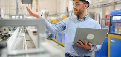 Introduction à la GMAO : comprendre et optimiser la gestion de la maintenance