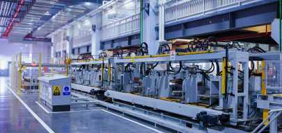 Quels sont les métiers impliqués dans le transfert industriel d'une usine ou d'une ligne de production ?