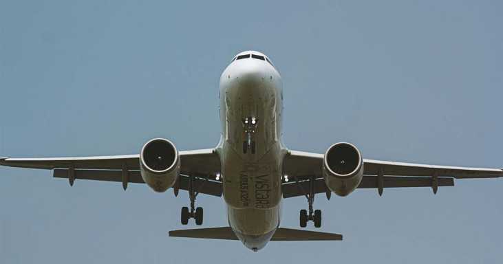 Présentation de l'Airbus A320