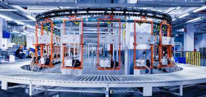 La digitalisation de la MRO : vers une maintenance 4.0 et les plateformes collaboratives