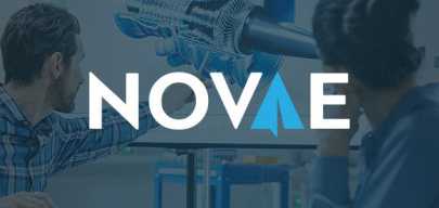 NOVAE au Salon Défense Mobilité à Châlons-en-Champagne le 5 novembre
