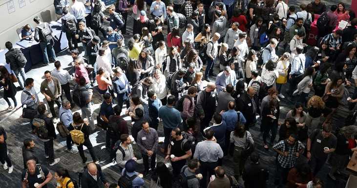 NOVAE au Salon Paris pour l’Emploi : Une opportunité pour découvrir des carrières passionnantes !