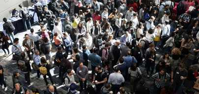 NOVAE au Salon Paris pour l’Emploi : Une opportunité pour découvrir des carrières passionnantes !