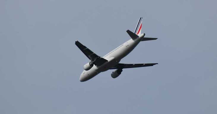 Présentation du moteur CFM56, moteur d'avion le plus vendu au monde