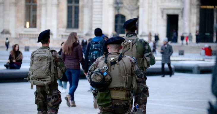 Top 10 des métiers recherchés par les militaires en reconversion professionnelle dans le civil