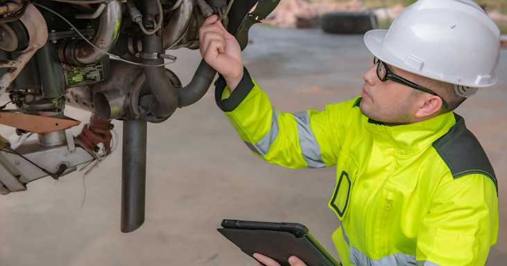 Contrôleur qualité : un métier clé dans l'industrie aéronautique