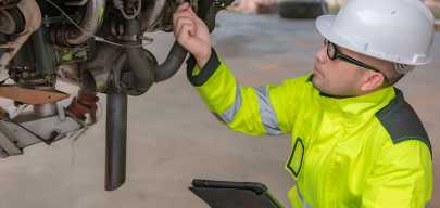 Contrôleur qualité : un métier clé dans l'industrie aéronautique