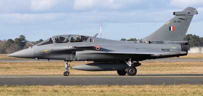 Le Rafale : une puissance aérienne française à découvrir