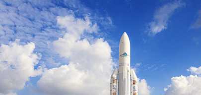 La fusée Ariane : un chef-d'œuvre industriel européen