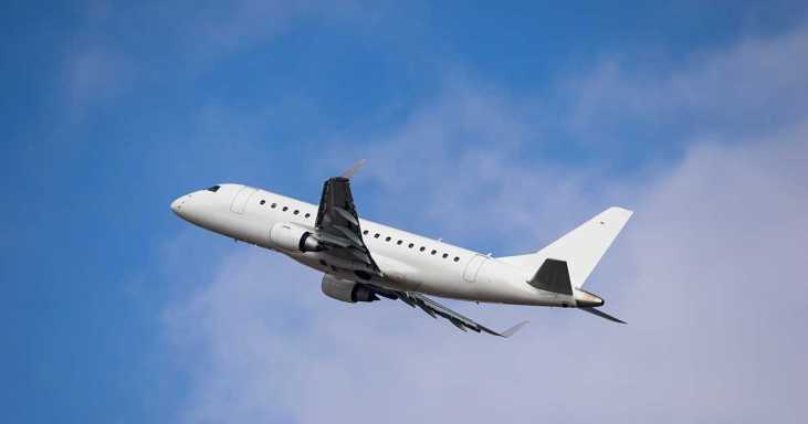 Zoom sur l'avion Embraer E-jet 170 : un modèle phare pour les compagnies aériennes