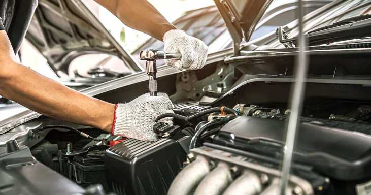 La garantie automobile : un soutien pour une industrie en constante évolution