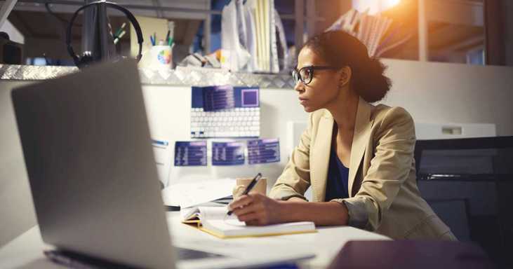 Le rédacteur technique aéronautique, un métier en pleine expansion