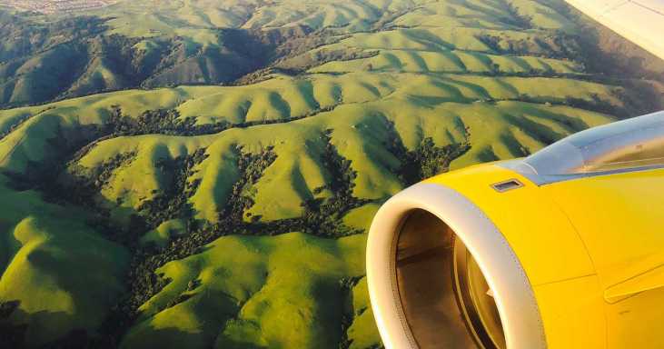 Décarbonation aéronautique : la voie vers un ciel plus vert