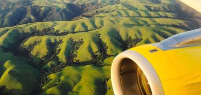 Décarbonation aéronautique : la voie vers un ciel plus vert