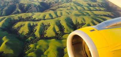 Décarbonation aéronautique : la voie vers un ciel plus vert