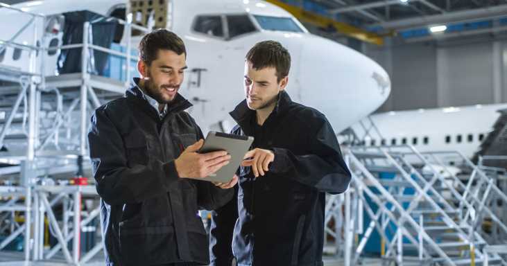 Le rôle essentiel du Pilote Industrialisation Aéronautique