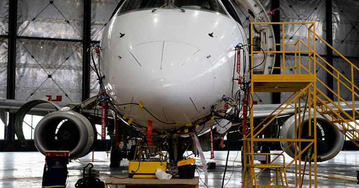 Les qualifications essentielles pour un technicien de maintenance aéronautique