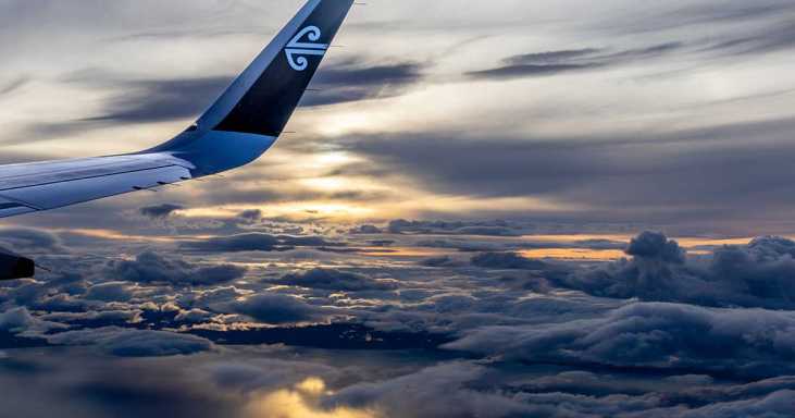 Aviation à hydrogène vert en Nouvelle-Zélande : vers une réduction massive des émissions de carbone