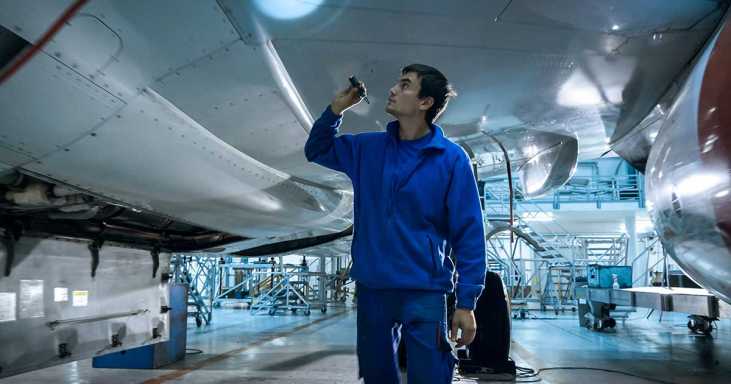 Comprendre l'importance des APRS en maintenance aéronautique