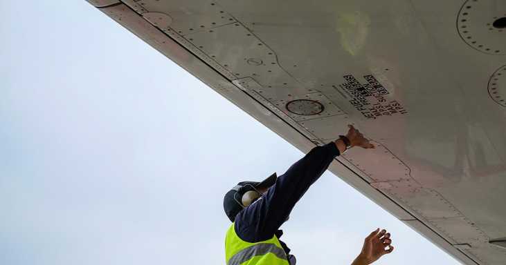 La formation du personnel en MRO : un pilier pour la compétitivité des entreprises